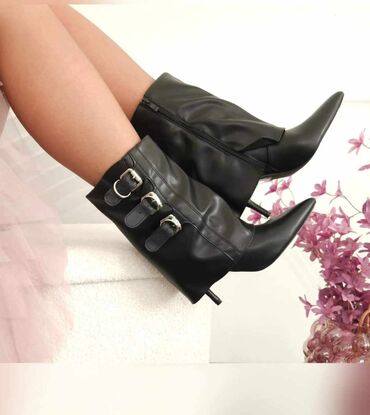 Čizme: Čizme, 38 — 1