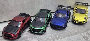 Gəzinti arabaları: Yeni, Pulsuz çatdırılma, Rayonlara çatdırılma — 6