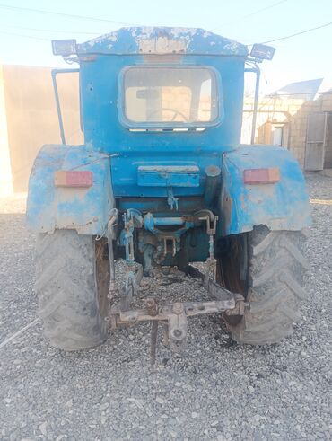 mtz 921 3: Traktor İşlənmiş
