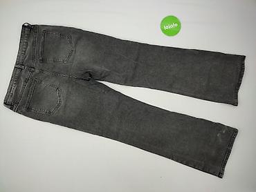 chanel jeans: Sinsay, Jeansy damskie, rozmiar XL — 3