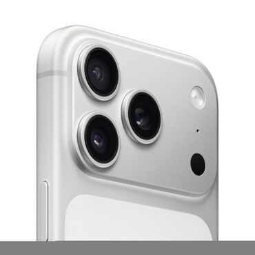 айфон 14 про макс цена бишкек 512 гб: IPhone 17 Pro Max, Жаңы, 512 ГБ, Күмүш, Бөлүп төлөө менен, 100 %