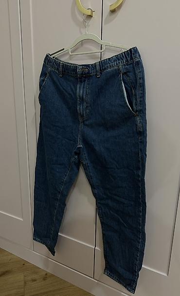 Джинсы: Наименование : Все вещи по одной цене 😋 Бренд: Джинсы ZARA практически at lalafo.kg — 3 Джинсы: Наименование : Все вещи по одной цене 😋 Бренд: Джинсы ZARA практически — 3