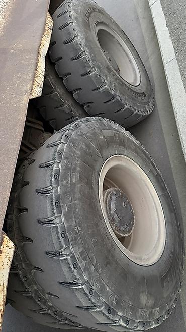 белорус 82 1: Жүк ташуучу унаа, Howo, Стандарт, Колдонулган — 6