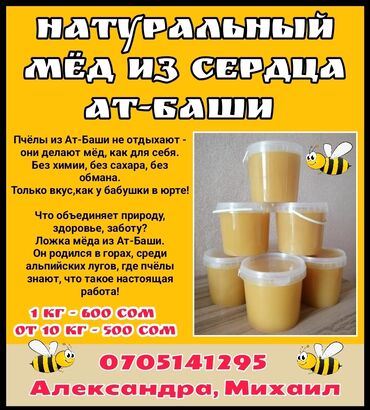голландская картошка семена купить: Пчёлы из Ат-Баши не отдыхают - они делают мёд, как для себя. Без
