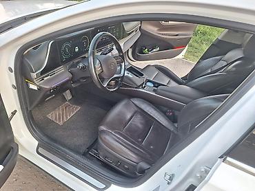 хендай акцент 2008: Hyundai Grandeur: 2020 г., 2.4 л, Автомат, Гибрид, Седан — 10