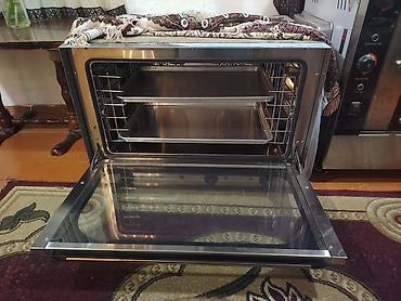 mini pec: Elektrik soba, Şirniyyat üçün, 5 mərtəbəli, Yeni — 2