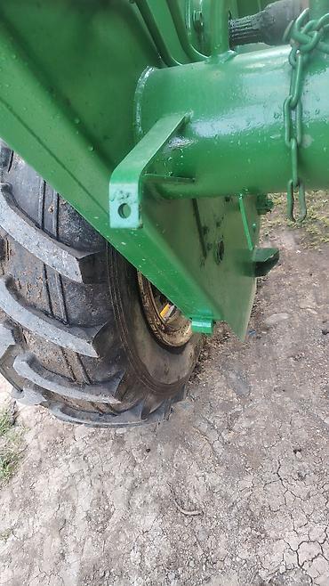 Kombaynlar: E 302 — 10