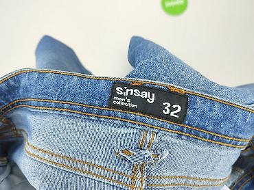 slim fit: Jeansy damskie, rozmiar 2XS — 4