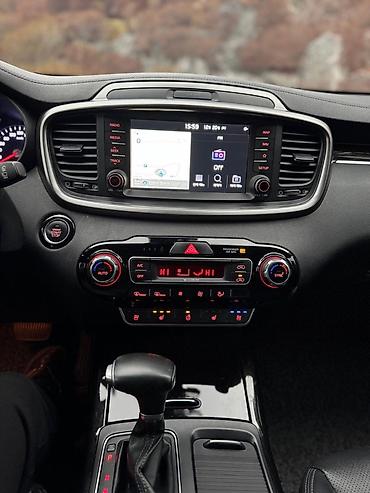 Kia: Kia Sorento: 2019 г., 2 л, Автомат, Дизель, Кроссовер — 12