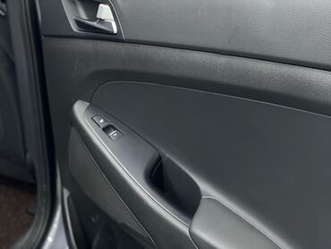 Hyundai: Hyundai Tucson: 2020 г., 2 л, Автомат, Дизель, Кроссовер — 14