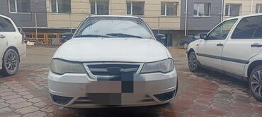 daewoo nexia бишкек: Daewoo Nexia: 2013 г., 1.6 л, Механика, Бензин, Седан