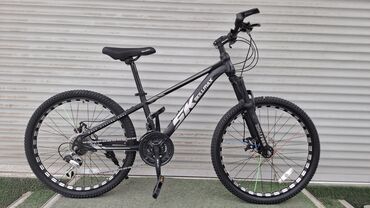 Подростковые велосипеды: Подростковый велосипед — 6