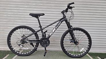 BMX велосипеды: BMX велосипед — 20