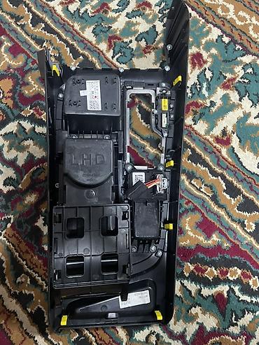 kia ключ: Сenter console Hyundai Б/у, Оригинал — 2