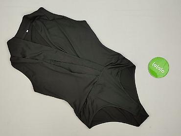 leather: Body damskie, rozmiar S — 2