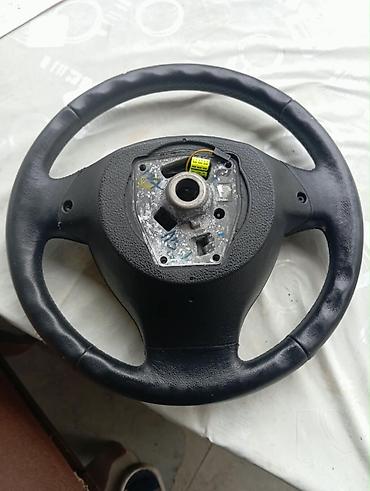 16 liq disk teker 4 bolt: BMW, 2014 il, İşlənmiş, Ünvandan götürmə, Ödənişli çatdırılma — 2