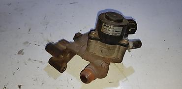 EGR ventili: EGR VENTIL QG15/18 ZA NISSAN ALMERA, ALMERA TINO, PRIMERA OD 1996. DO — 1
