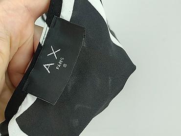oksfordki na platformie: AX Paris, Bluzka damska, rozmiar S — 4