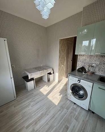 Продажа квартир: 2 комнаты, 58 м², 106 серия, 6 этаж, Евроремонт — 6