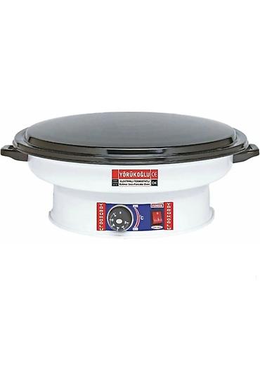 elektrik sacı: №: 12523 Məhsulun adı: Elektrik sac İtimat 2000W White Brend: Itimat — 1