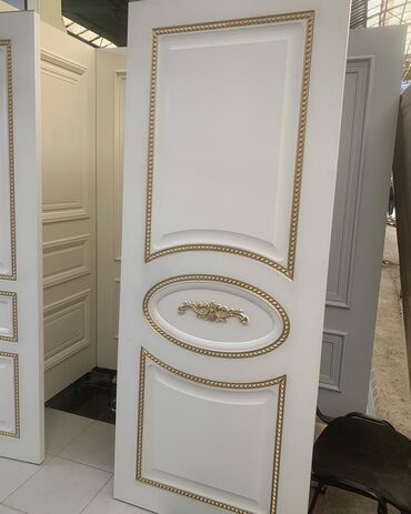 Otaq qapıları: Otaq qapıları — 4