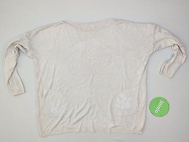 7 more 7: Sweter damski, rozmiar 5XL — 2
