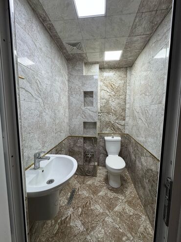 Yeni tikili: 4 otaqlı, Yeni tikili, m. Elmlər Akademiyası, 182 kv. m — 11