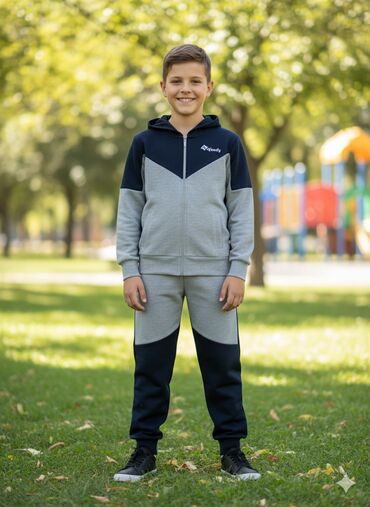 Komplet trenerke: Veliki izbor dečije garderobe po najpovoljnijim cenama! — 27