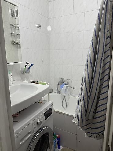 506: 3 комнаты, 76 м², Бишкек Парк ТРЦ Индивидуалка, 4 этаж, Косметический ремонт — 6