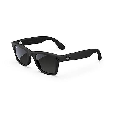 ağıllı eynək: Ray-Ban Meta Wayfarer (Gen 2) Transition ağıllı eynək Amerikadan — 3