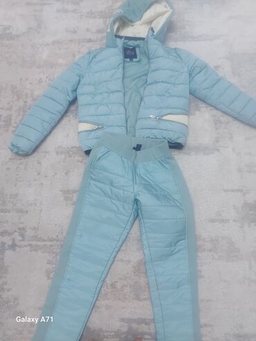 женские стеганые жилеты: Meiji Mei qadın idman dəsti - Rəng: açıq mavi - Dəst: qapaqlı şişmə lalafo.az -da женские стеганые жилеты: Meiji Mei qadın idman dəsti - Rəng: açıq mavi - Dəst: qapaqlı şişmə