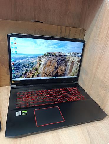 npad 16: Acer Nitro 5 AN515-55 — 2