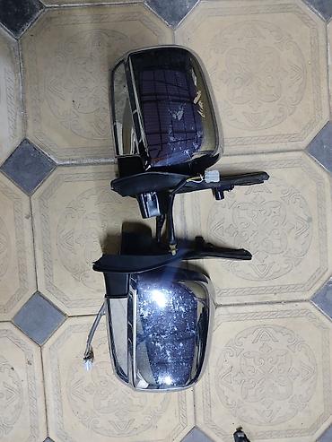 Щитки приборов: Щиток приборов Honda Оригинал — 8