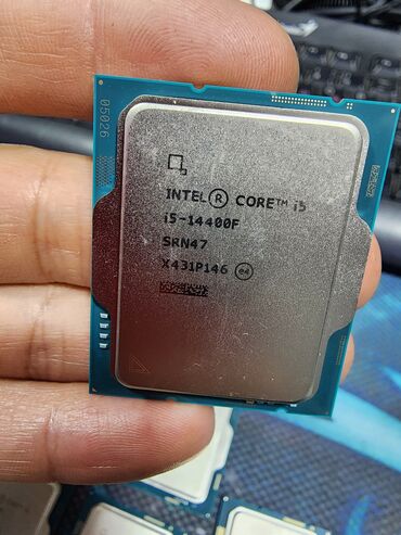 мониторы 21 22.9: Процессор, Жаңы, Intel Core i5, 16 ядролор, ПК үчүн