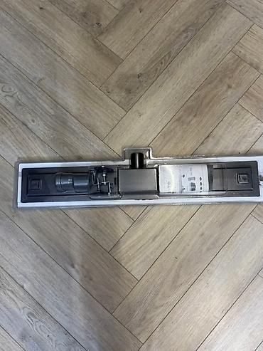Сифоны для душевой кабины: Линейный трап для душа GAPPO G0707-3B - Бренд: GAPPO (инженерная — 1