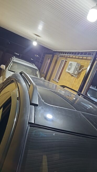 Lexus: Lexus RX: 2003 г., 3 л, Автомат, Бензин, Кроссовер — 8