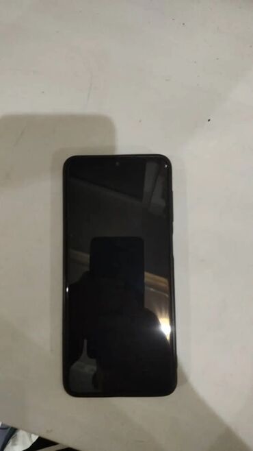 оперативная память на пк: Samsung Galaxy A12, Б/у, 128 ГБ, цвет - Черный, 2 SIM