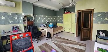 Продажа квартир: 4 комнаты, 169 м², Элитка, 2 этаж, Евроремонт — 6