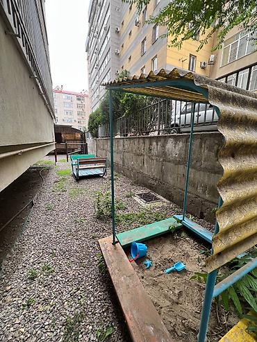 золотой квадрат: 4 комнаты, 186 м², Золотой квадрат 2 этаж, Евроремонт — 8