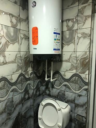 Mənzillər: Bakı, Günəşli, 1 otaqlı, Köhnə tikili, m. Xalqlar Dostluğu, 80 kv. m — 2