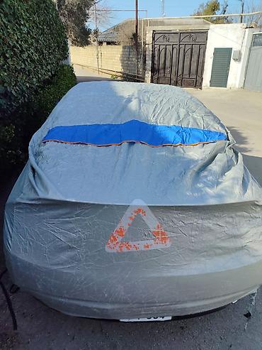 tent parca satisi: Maşın cexolu mashın cexolu çexol tent ücün tent ten dam örtüyü brizent — 1