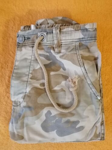 Cinslər: Kişi şalvar və cins şalvar dəsti Zegna Sport, Kenzo, Scoth&Soda — 14