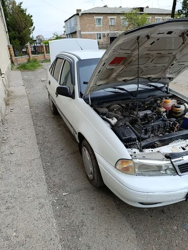 нексия 2 в рассрочку: Daewoo Nexia: 2008 г., 1.5 л, Механика, Бензин, Хэтчбэк