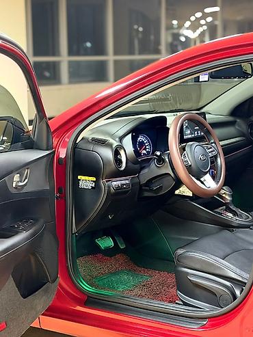 Kia: Kia K3: 2019 г., 1.6 л, Бензин — 14