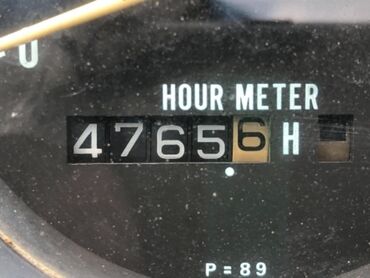 Асфальтоукладчики: Продается Японский асфальтоукладчик Ханта. Двигатель 4х цилиндровый. С — 11