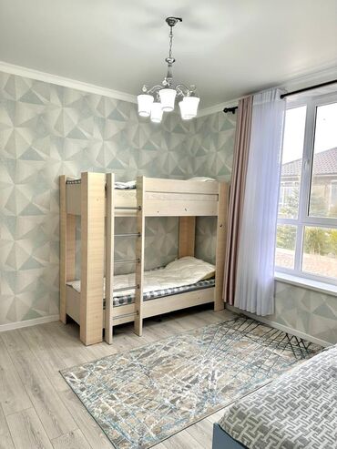 Иссык-Куль 2025: Коттедж, Палм бич ЦО Palm Beach, Чок-Тал, Детская площадка, Охраняемая территория, Закрытый пляж — 13