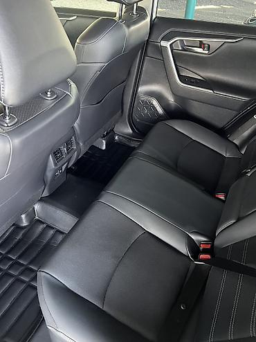 bmw 2020: Toyota Camry: 2021 г., 2.5 л, Вариатор, Гибрид, Кроссовер — 9