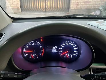 moning: Kia Morning: 2019 г., 1 л, Автомат, Бензин, Хэтчбэк — 3