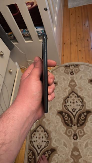 xiaomi note 12 s: Redmi 10, 128 GB, rəng - Qara, Barmaq izi — 7