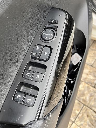 Kia: Kia Morning: 2018 г., 1 л, Автомат, Бензин, Хэтчбэк — 6